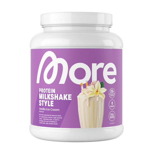 MORE Total Protein 600g