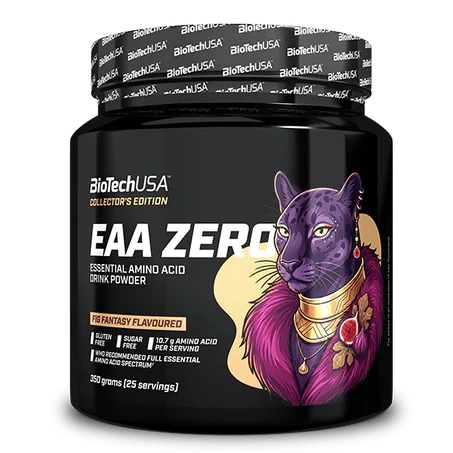 BioTechUSA EAA ZERO 350g