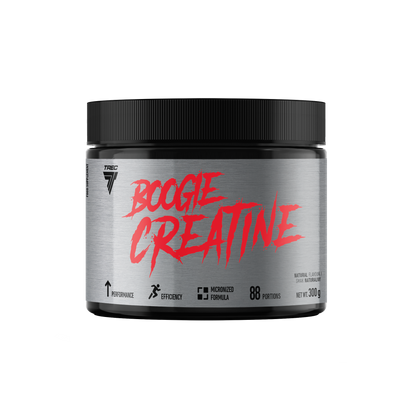 Trec Boogie Creatine 300 g – Kreatin Monohydrat