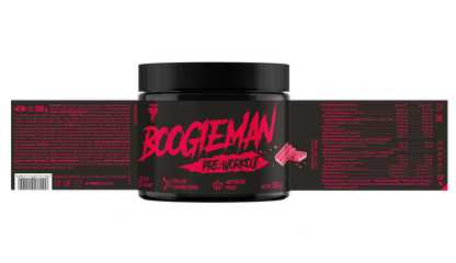 TREC Boogieman Booster 300g