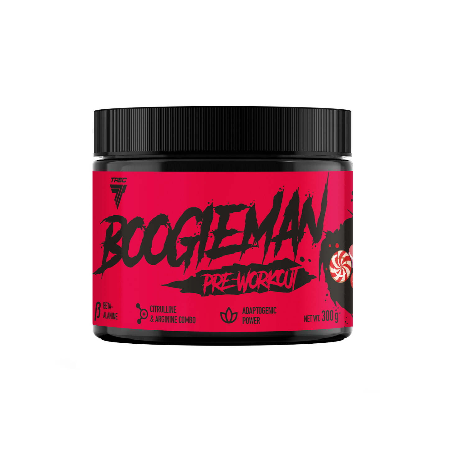 TREC Boogieman Booster 300g