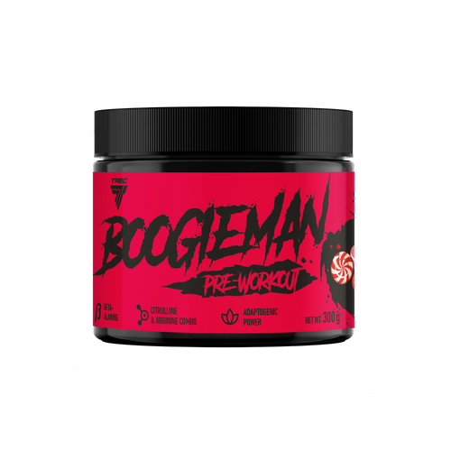 TREC Boogieman Booster 300g