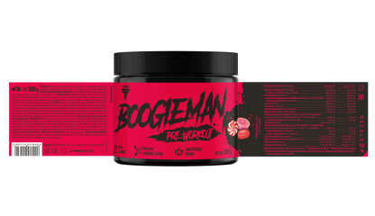 TREC Boogieman Booster 300g