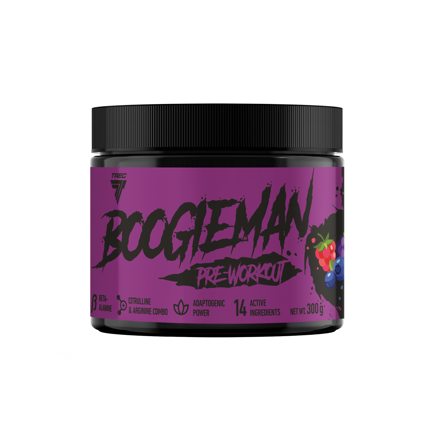 TREC Boogieman Booster 300g