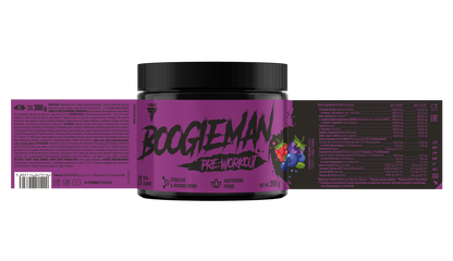 TREC Boogieman Booster 300g