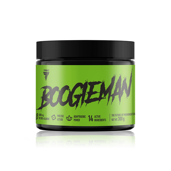 TREC Boogieman Booster 300g