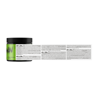 TREC Boogieman Booster 300g