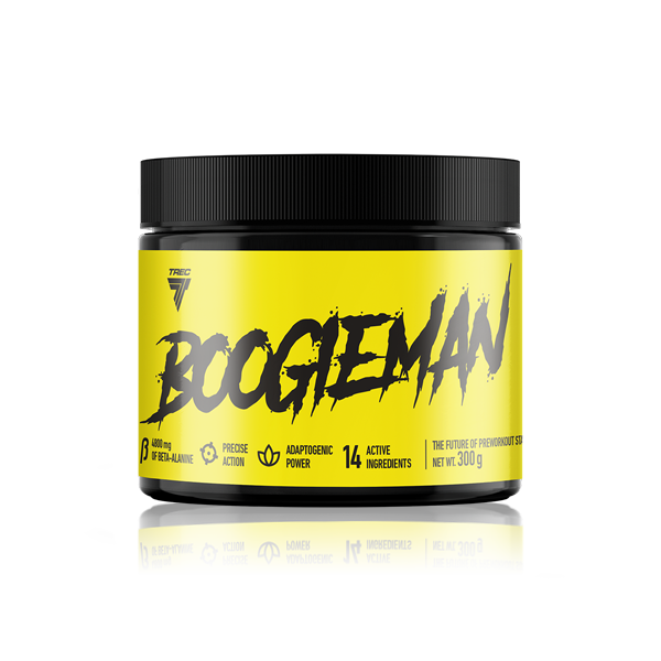 TREC Boogieman Booster 300g