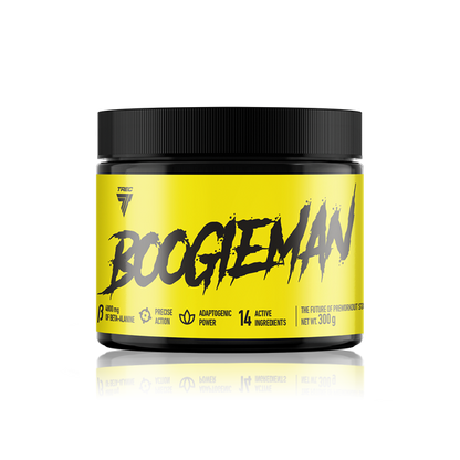 TREC Boogieman Booster 300g