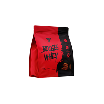 TREC Boogieman Whey 2000g