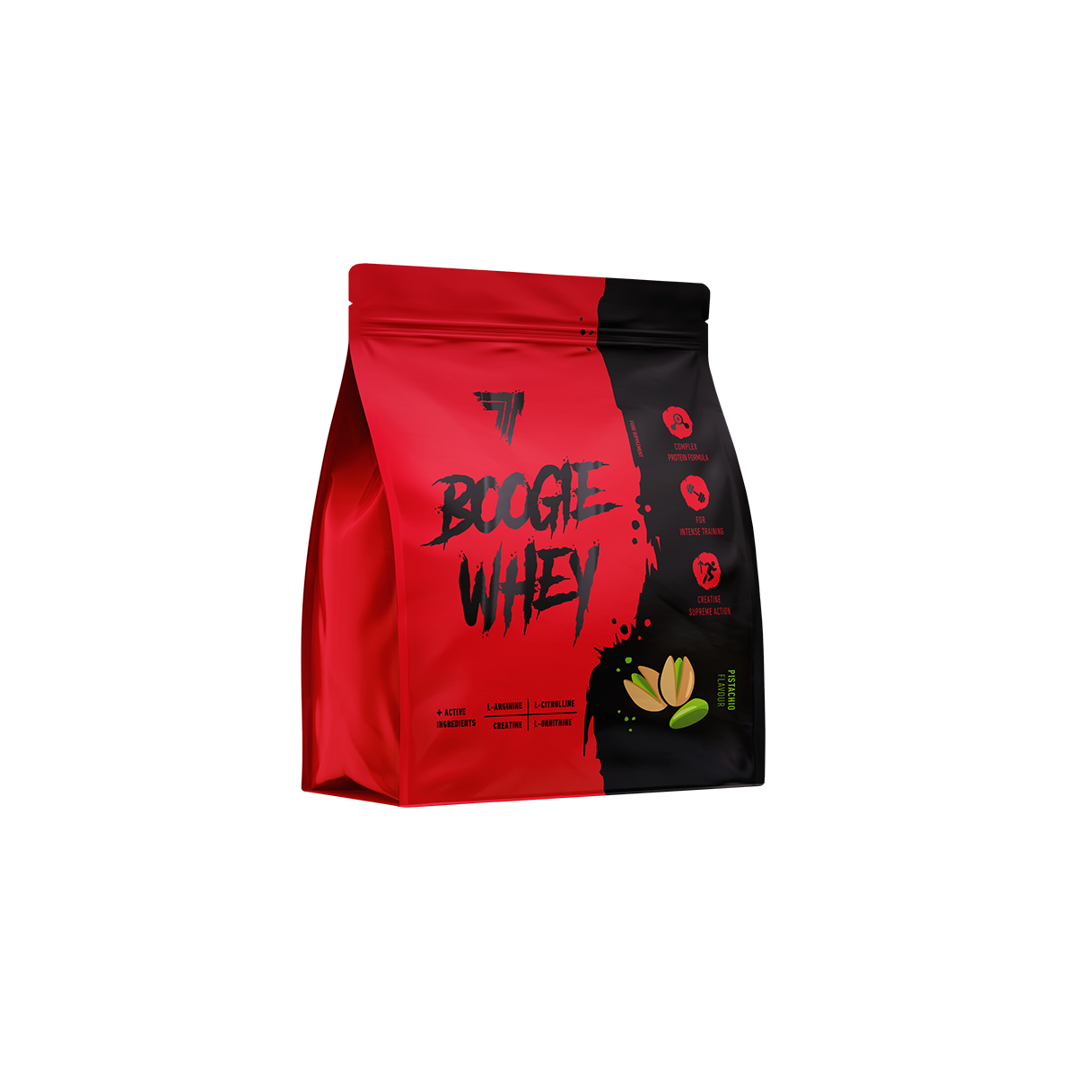 TREC Boogieman Whey 2000g