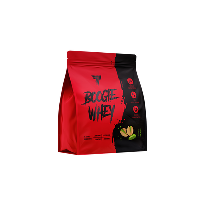 TREC Boogieman Whey 2000g
