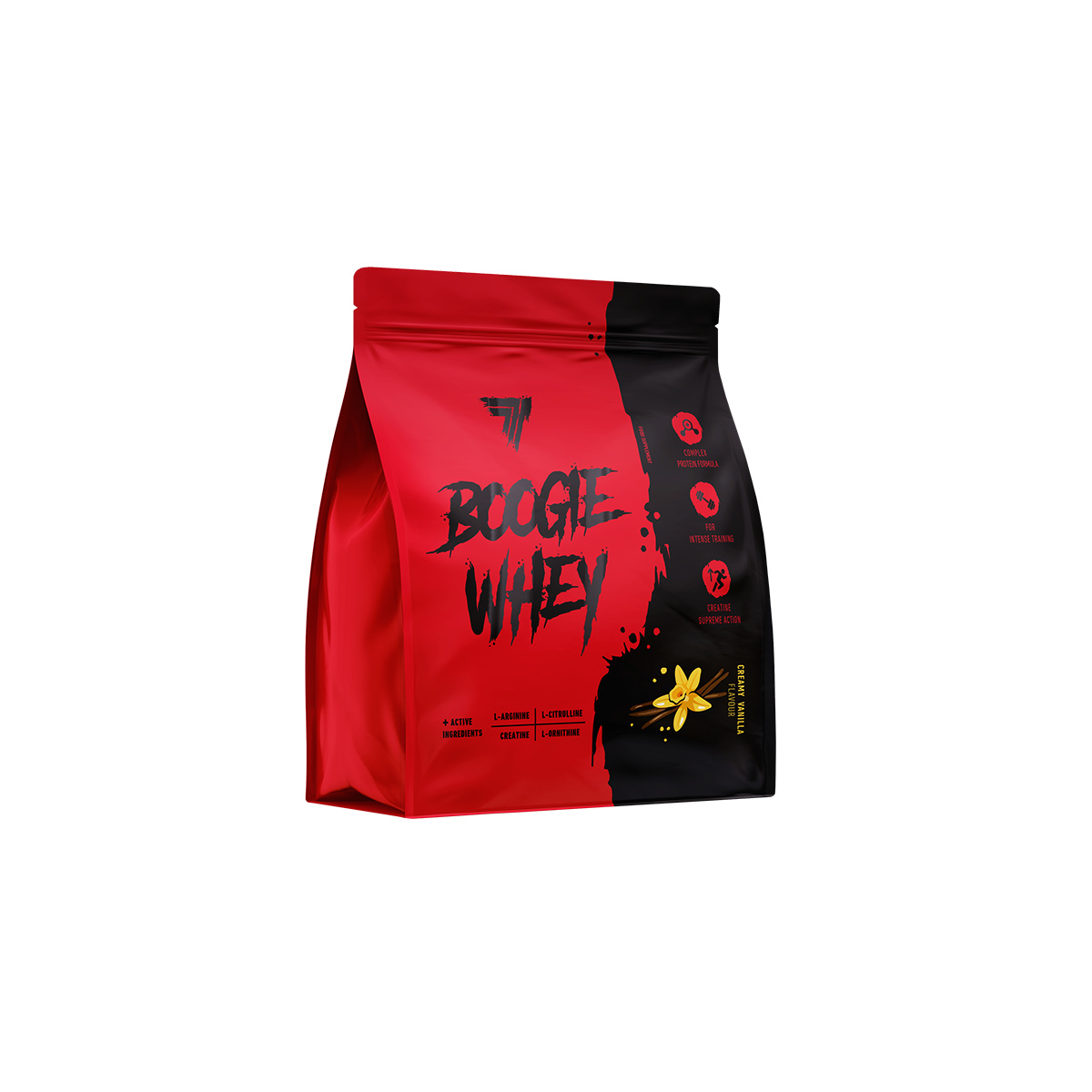 TREC Boogieman Whey 2000g