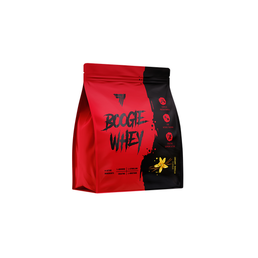 TREC Boogieman Whey 2000g