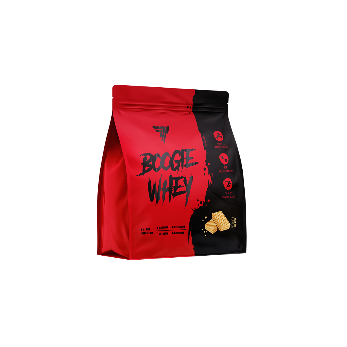 TREC Boogieman Whey 2000g