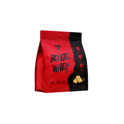 TREC Boogieman Whey 2000g