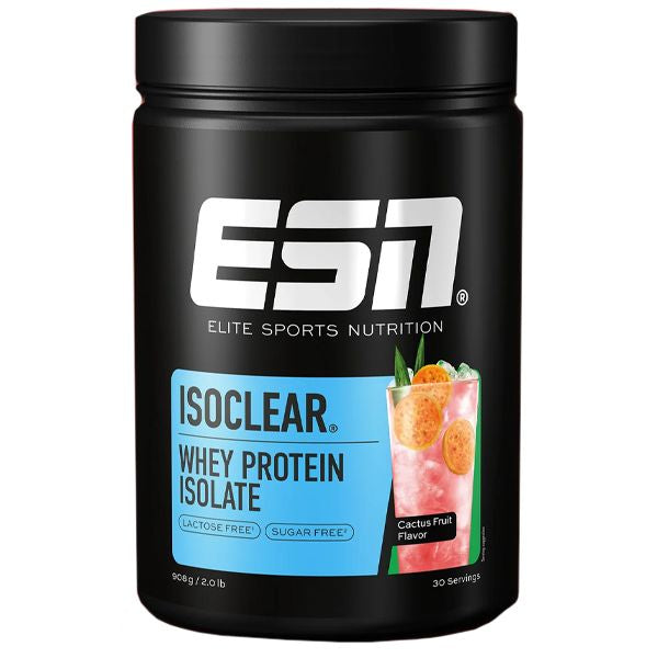 ESN ISOCLEAR Whey Isolate 908g