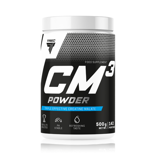 TREC CM3 Powder 500g