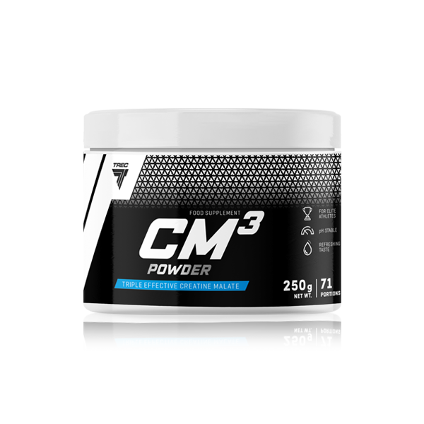 TREC CM3 Powder 250g