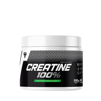 TREC Creatine 100%