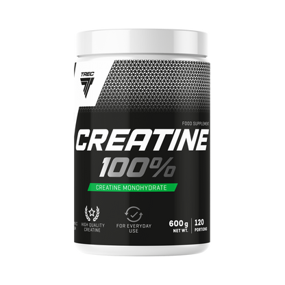 TREC Creatine 100%
