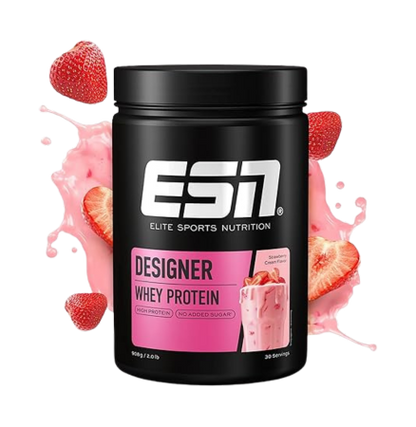 ESN Designer Whey 908g