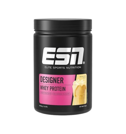 ESN Designer Whey 908g