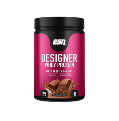 ESN Designer Whey 908g