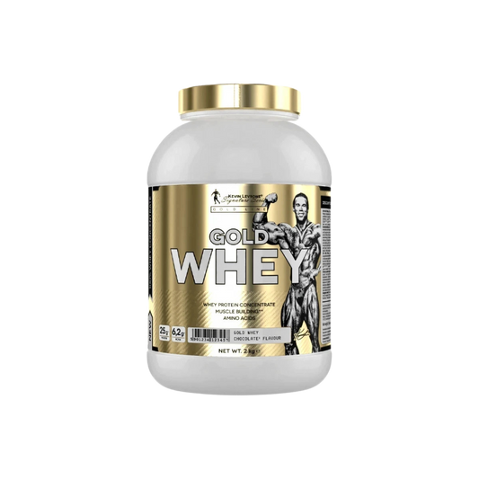 Kevin Levrone Gold Whey 2kg