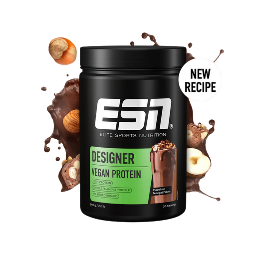ESN Vegan Designer Protein 900g
