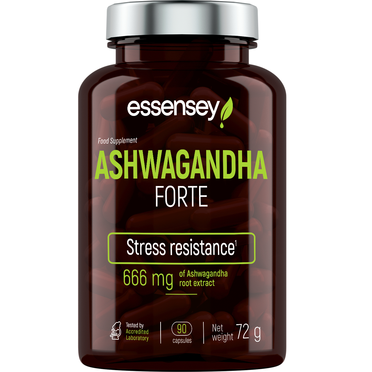 Essensey Ashwagandha