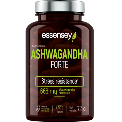 Essensey Ashwagandha
