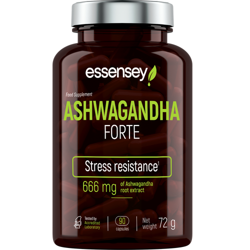 Essensey Ashwagandha
