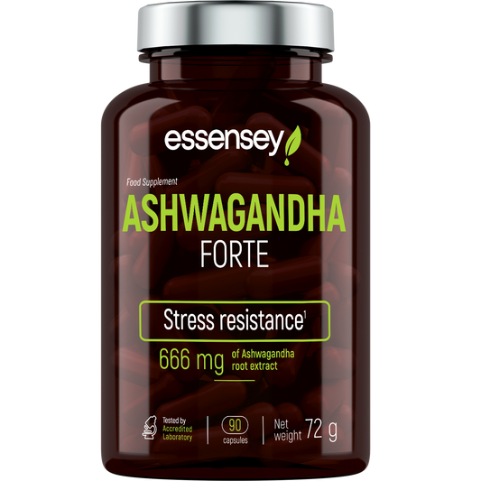Essensey Ashwagandha