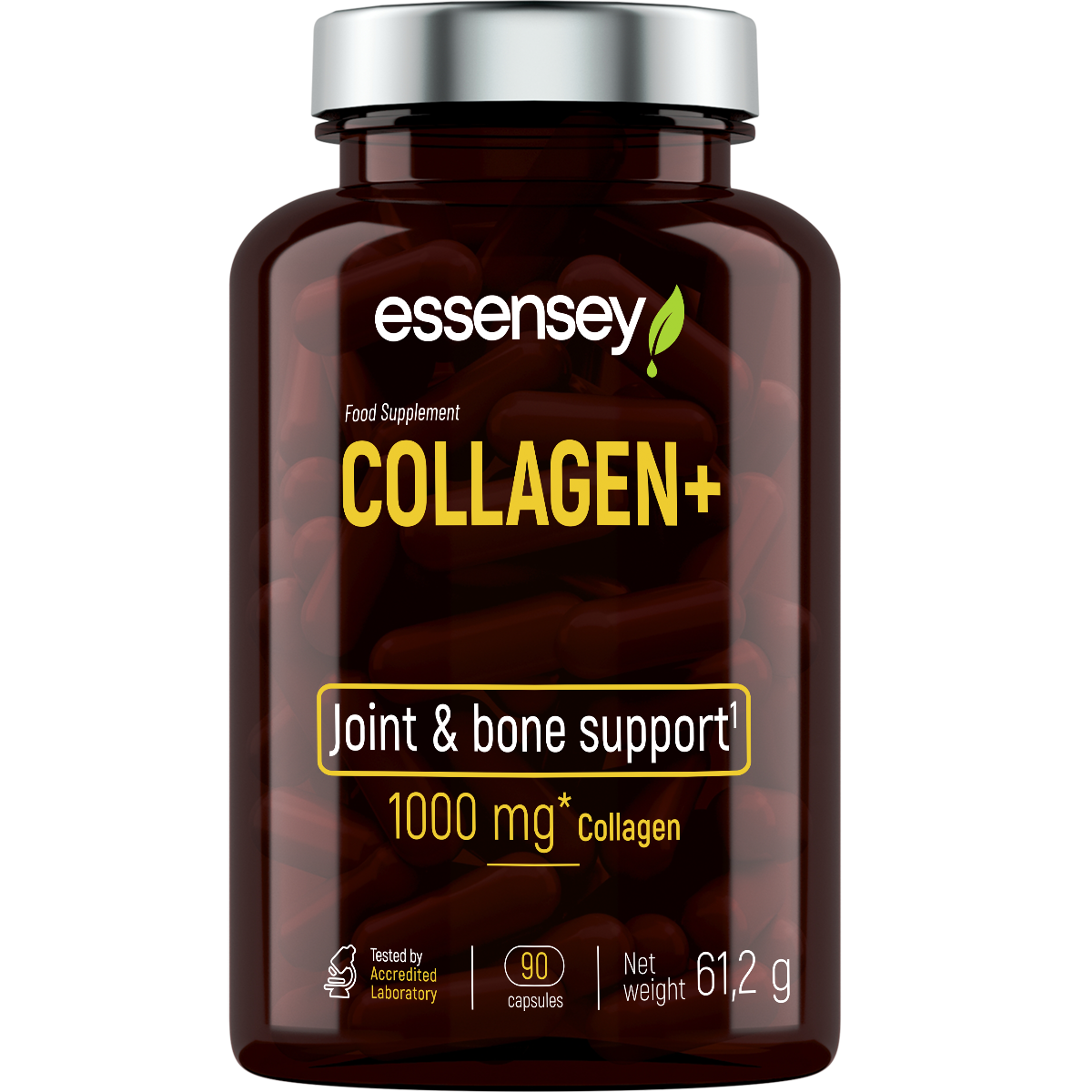 Essensey Collagen+
