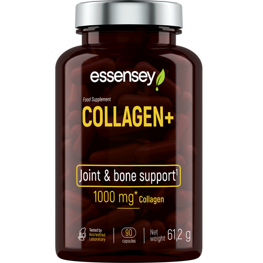 Essensey Collagen+
