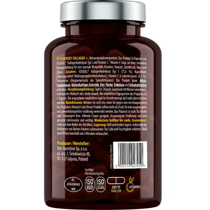 Essensey Collagen+