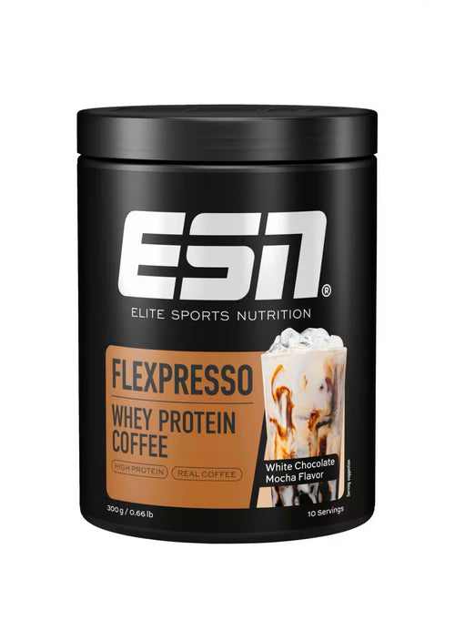 ESN Flexpresso 300g