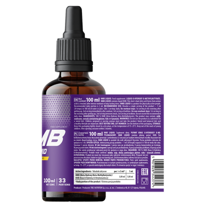 TREC HMB Liquid 100ml
