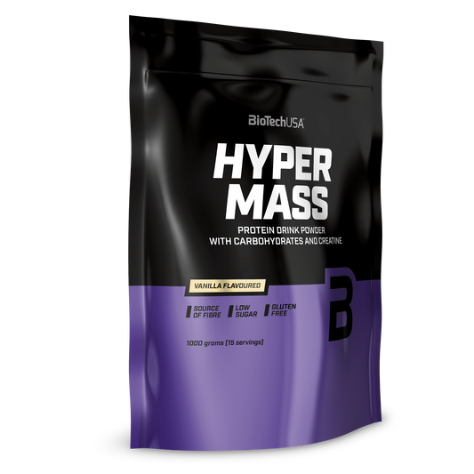 BioTechUSA Hyper Mass 1000g