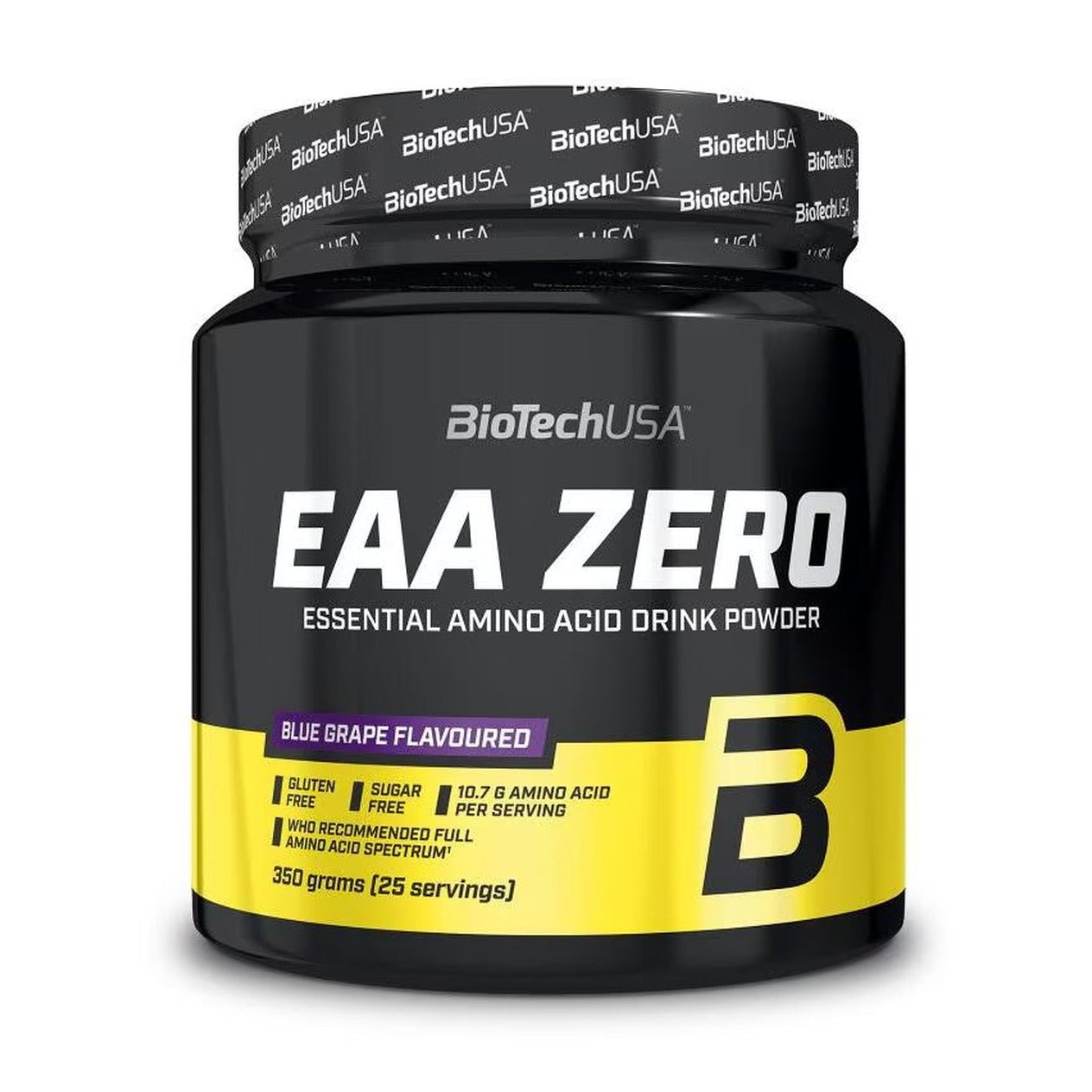 BioTechUSA EAA ZERO 350g