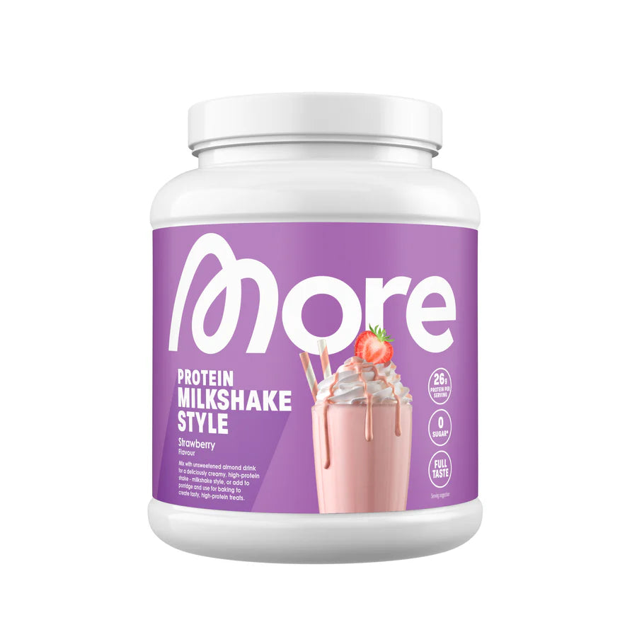 MORE Total Protein 600g