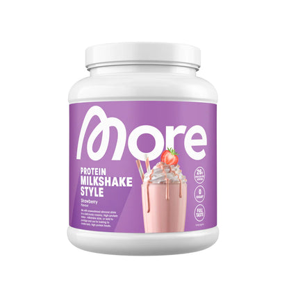 MORE Total Protein 600g
