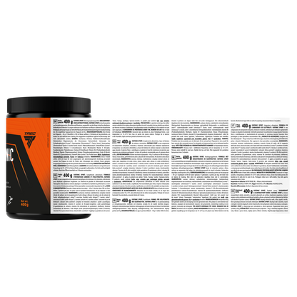 TREC ISOTONIC Sport 400g