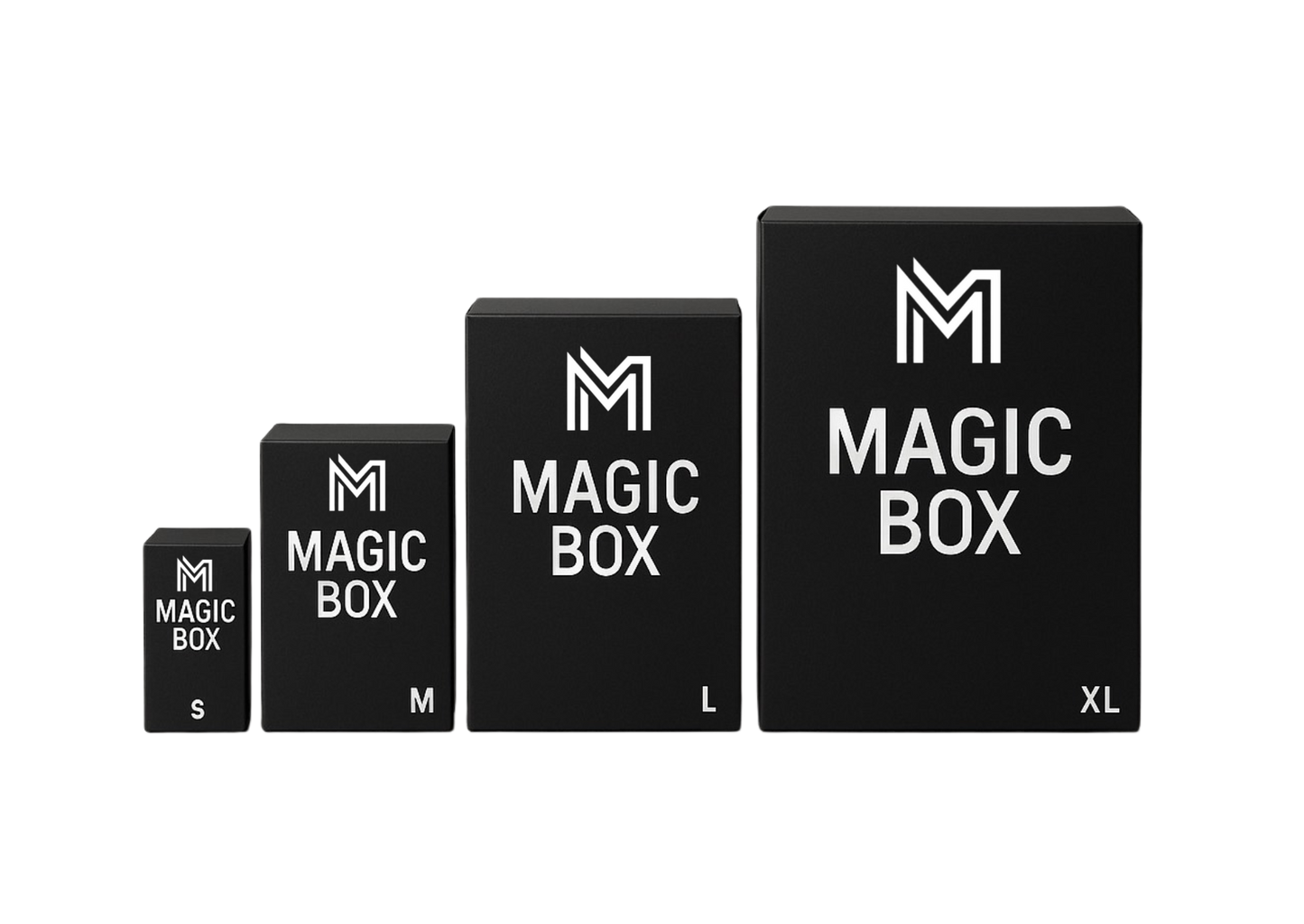 MAGIC-BOX