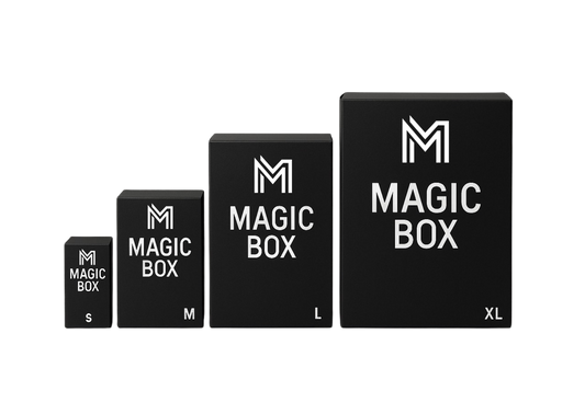 MAGIC-BOX