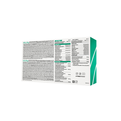 TREC Multipack Sport Day/Night Formula 60 Kapseln
