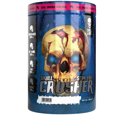 Skull Labs Skull Crusher Stim Free