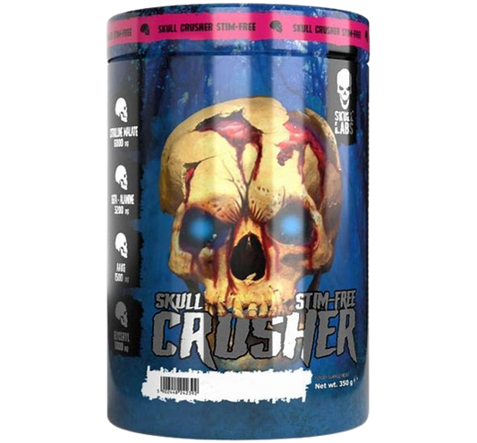 Skull Labs Skull Crusher Stim Free