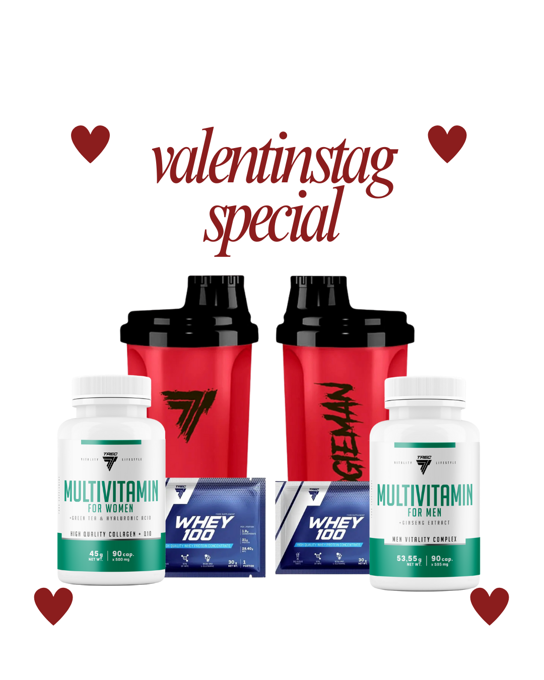 Valentinstags Special